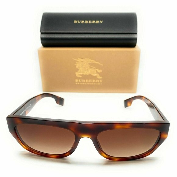 Burberry Women\'s Havana Sunglasses! main image 4